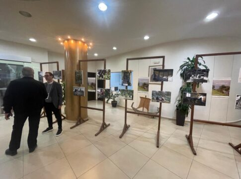 «Ελαία Κίσσαμος»: Οι Πολυδιάστατες Εκδηλώσεις για την Παγκόσμια Ημέρα Ελαιοκομίας ξεκίνησαν