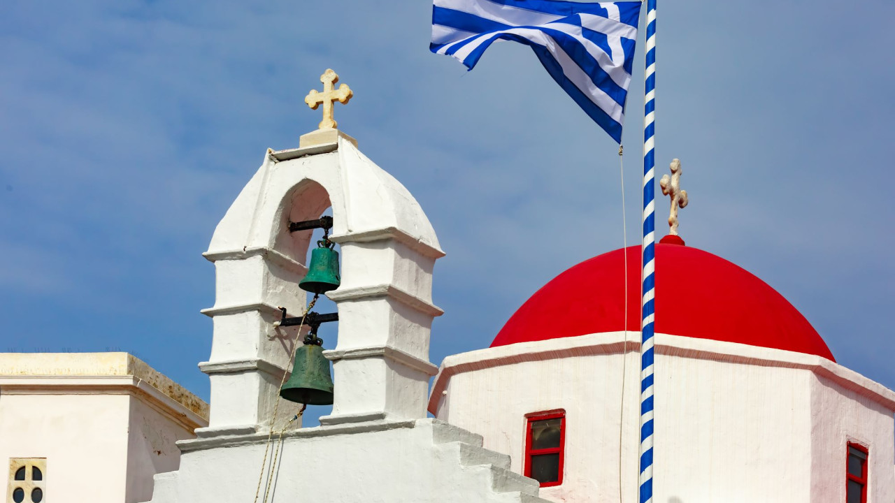 Εορτολόγιο: Κοσμά και Δαμιανού σήμερα, των Αγίων Αναργύρων 