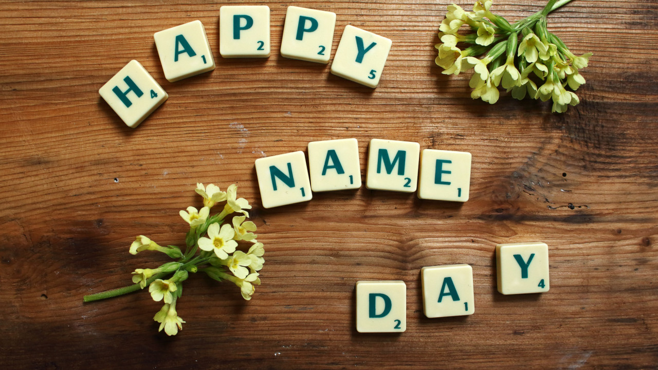 Εορτολόγιο: Ποιοί γιορτάζουν 2 Νοεμβρίου