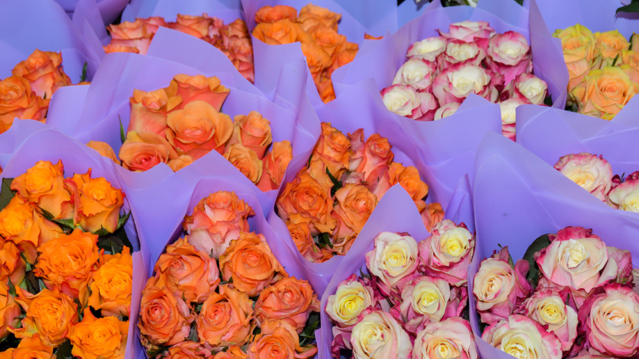 Εορτολόγιο: Ποιοι γιορτάζουν σήμερα 22 Νοεμβρίου