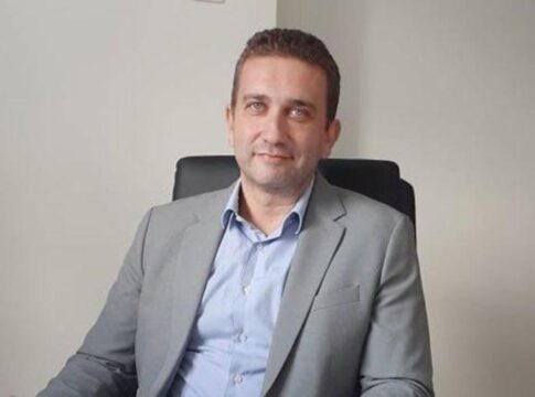 «Επιχειρούμε για το Αύριο» – Χηνόπουλος: Tα θερμά μας συγχαρητήρια στον κ. Ροκάκη