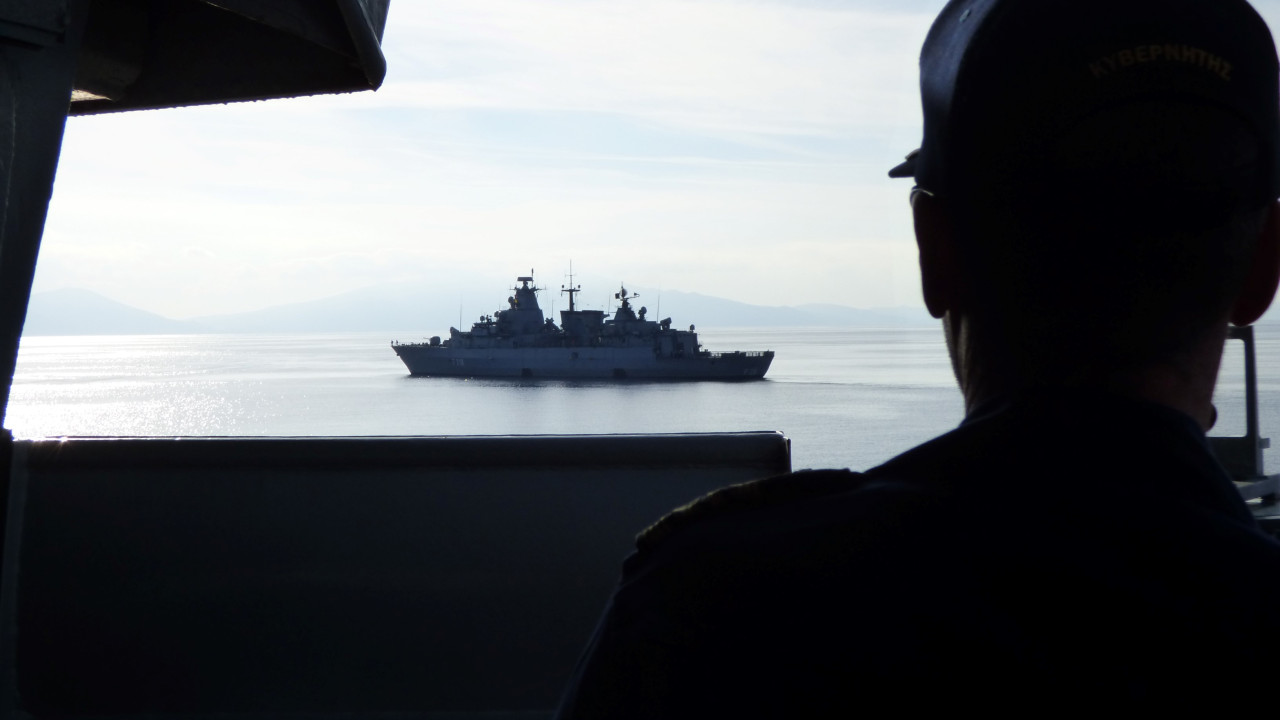 Φινλανδία προς ΝΑΤΟ και ΕΕ: Προστατέψτε τις κρίσιμες υποδομές