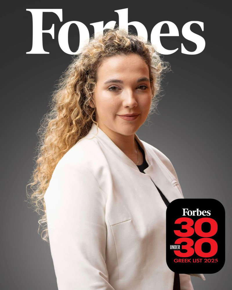 Forbes: Δύο αδέλφια από τη Θεσσαλονίκη στη λίστα 30 Under 30