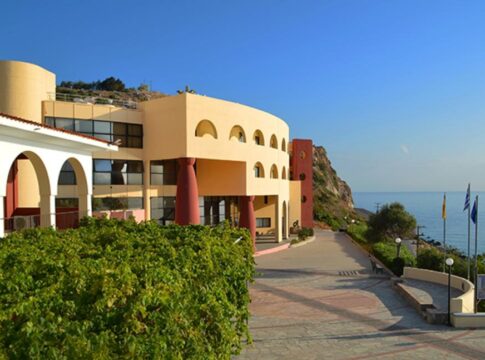 «Γέφυρες Πολιτισμού με τα χωριά μας» – Δράσεις της ΕΠΟΦΕΚ στα Χανιά