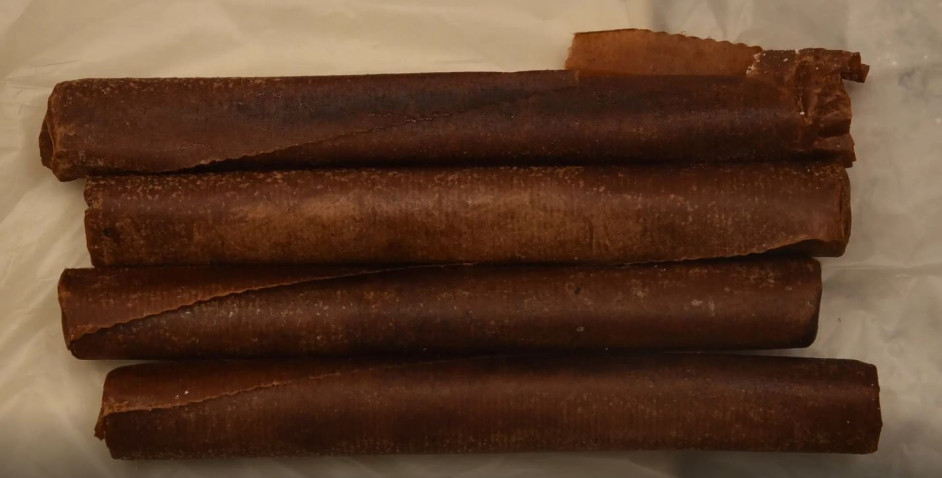 Εκρηκτικές ύλες