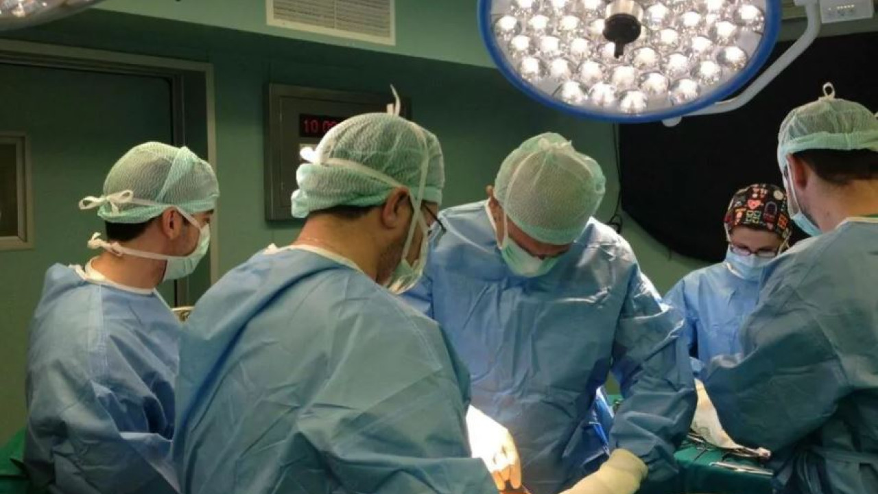 Γυναικοκτονία Πάτρα: Το ήπαρ της Γαρυφαλλιάς μεταμοσχεύεται σε γυναίκα στο Λαϊκό