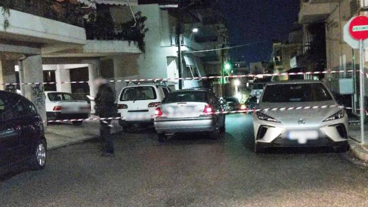 Γυναικοκτονία στο Αγρίνιο: Προφυλακιστέος ο 30χρονος μετά την απολογία του