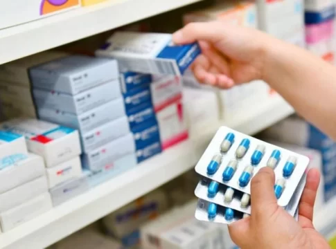 Hράκλειο: Πρόγραμμα επιμόρφωσης στις Φαρμακευτικές Επιστήμες