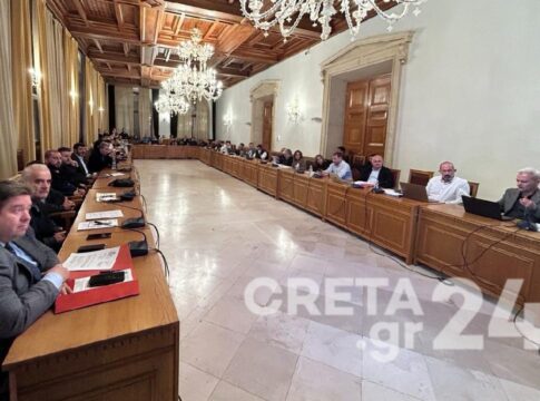 Η αύξηση του δημοτικού φόρου και η ανεπίσημη παραδοχή ενός λάθους