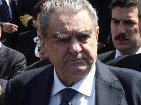 Η Διοίκηση του Γενικού Νοσοκομείου Ρεθύμνου αποχαιρετά τον Βαρδή Βαρδινογιάννη