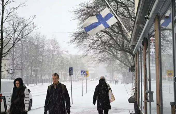 Η Φινλανδία απορρίπτει το μοντέλο φινλανδοποίησης για Ουκρανία