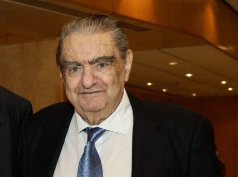 Η Ιερά Αρχιεπισκοπή Κρήτης για τον Βαρδή Βαρδινογιάννη