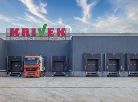 Η KRIVEK GROUP OF COMPANIES συμμετέχει για πρώτη φορά στην Xenia – Παρουσίαση προϊόντων και υπηρεσιών για τους επαγγελματίες του τουρισμού