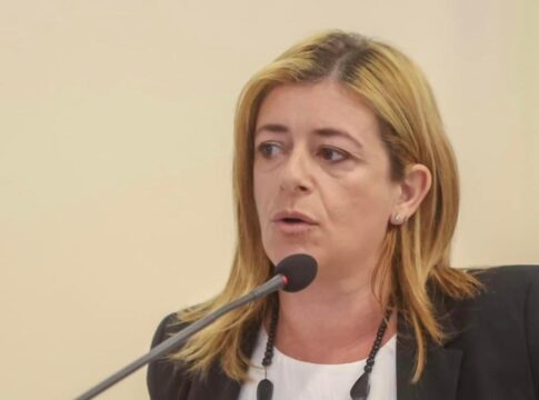 Η Μαρία Καναβάκη για το ΕΝ.Ε.Ε.ΓΥ.Λ και το Ε.Ε.Ε.ΕΚ