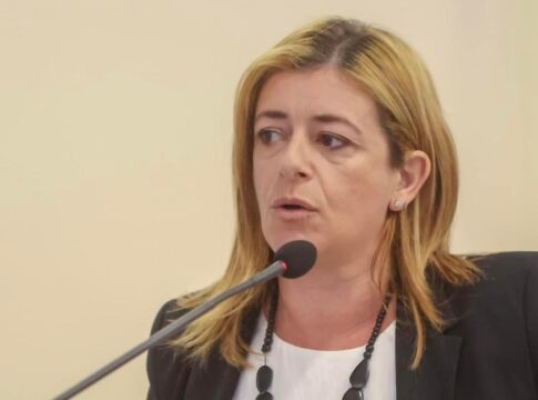 Η τοποθέτηση της Μαρίας Καναβάκη για τον Καθορισμό Συντελεστών των Δημοτικών Τελών και Φόρων για το 2025