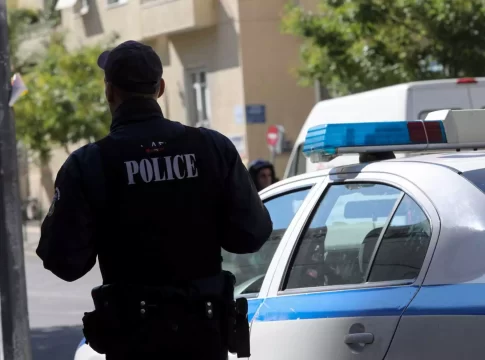 Ημερίδα τα περιστατικά ενδοοικογενειακής βίας και κακοποίησης και την στάση της ΕΛ.ΑΣ. για την πρόληψή τους