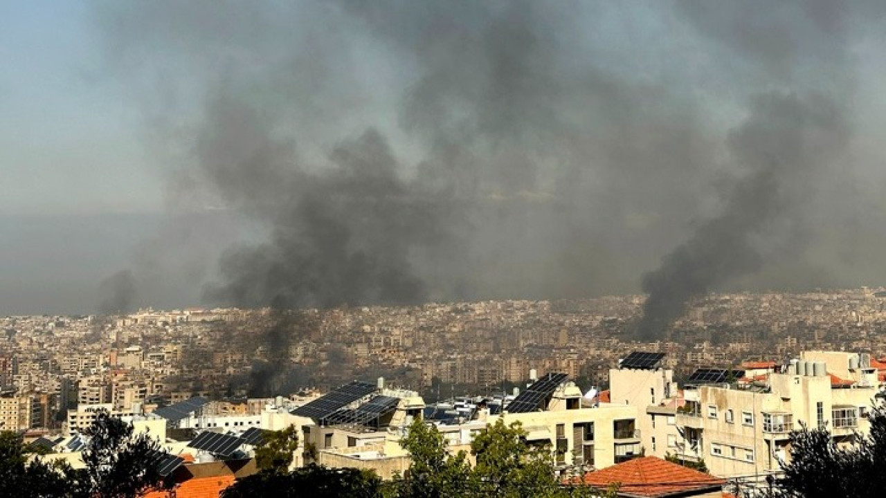 ΗΠΑ: Ευκαιρία για λύση ώστε να τερματιστεί ο πόλεμος Ισραήλ-Χεζμπολάχ