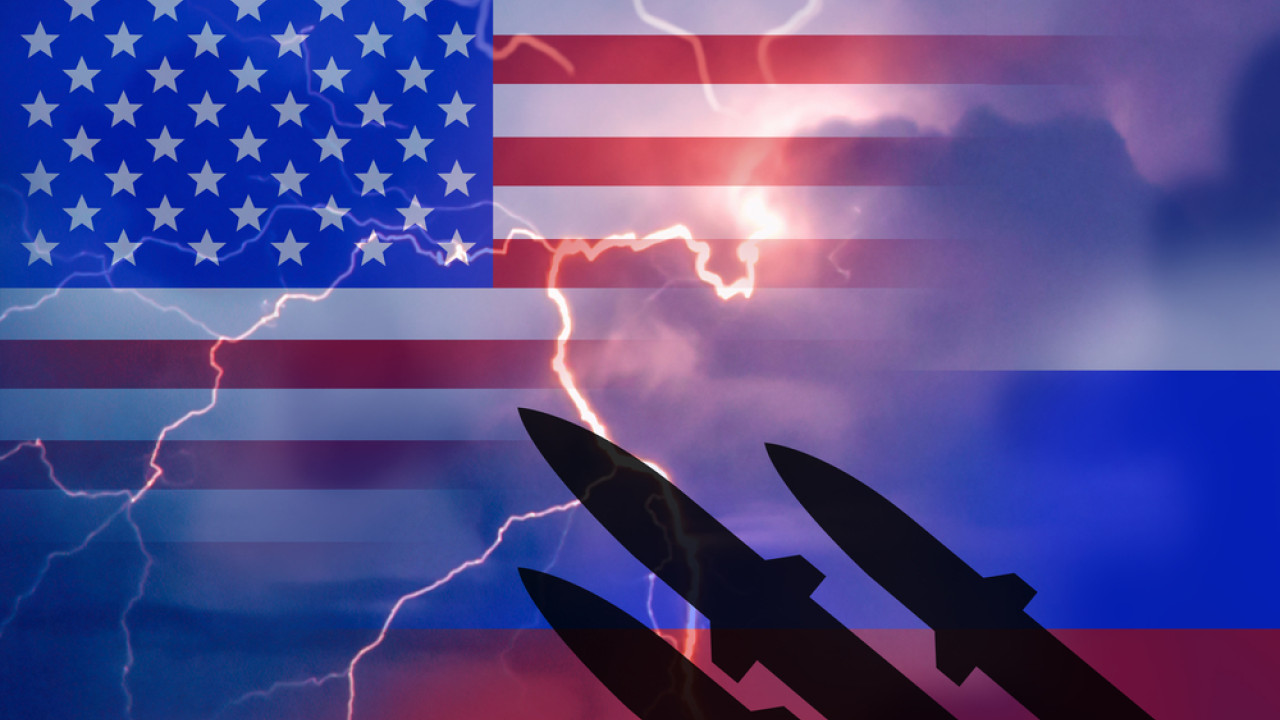 ΗΠΑ: Προειδοποιηθήκαμε από τη Ρωσία πριν από τη ρωσική πυραυλική επίθεση της Πέμπτης