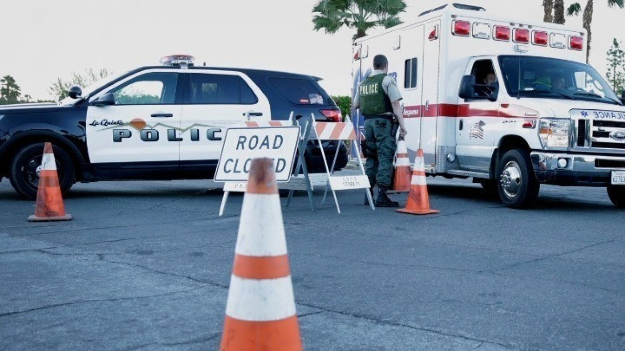 ΗΠΑ: Σύλληψη υπόπτου για επιθέσεις με μαχαίρι στο Σιάτλ