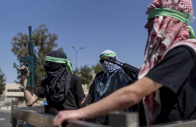 ΗΠΑ: ζητούν από Κατάρ να απομακρύνει τη Χαμάς αφού απέρριψε τη συμφωνία για ομήρους