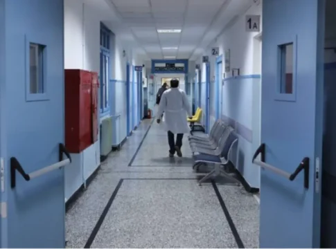 Ηράκλειο: Έως τις 29 Νοεμβρίου η υποβολή των δικαιολογητικών για υποψήφιους φυσικούς νοσοκομείων