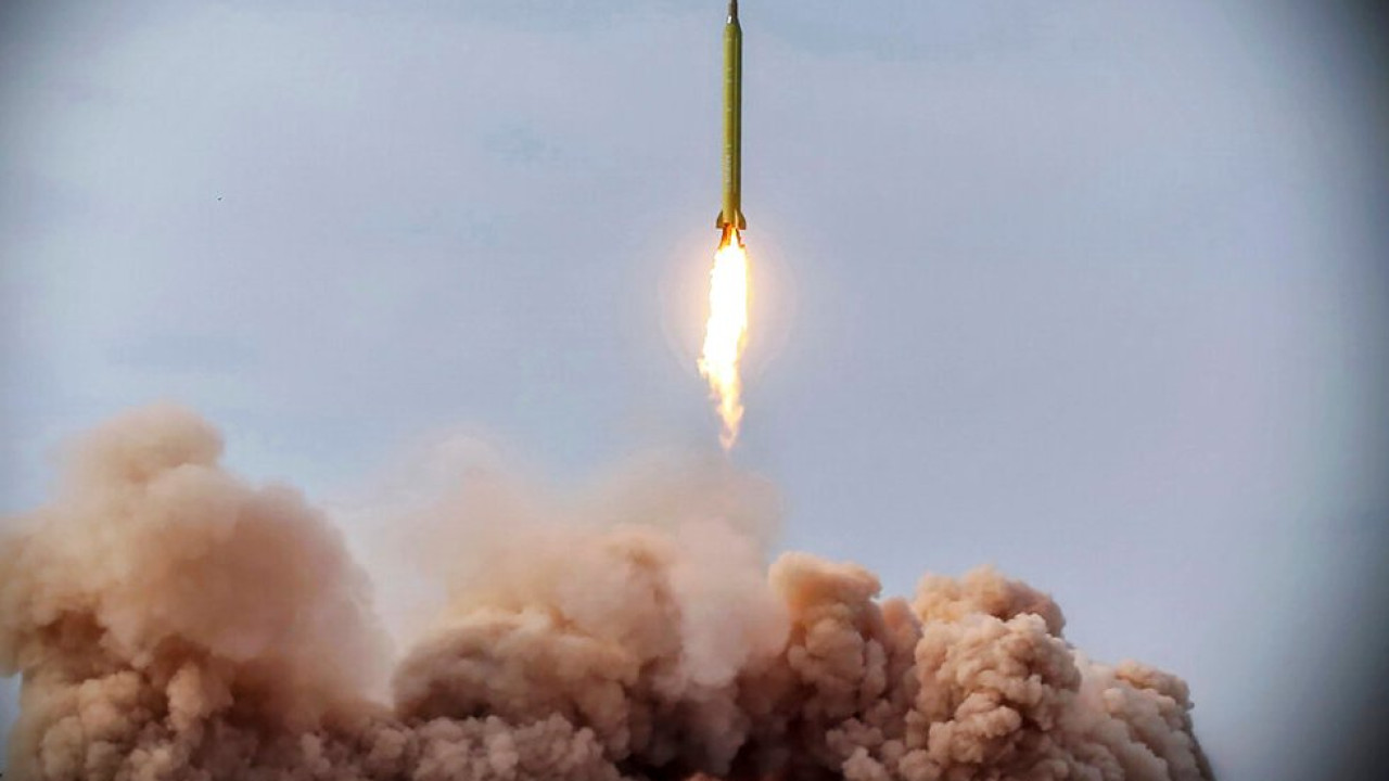 Ιράν: Αναβάλλει την επίθεση αντιποίνων κατά του Ισραήλ