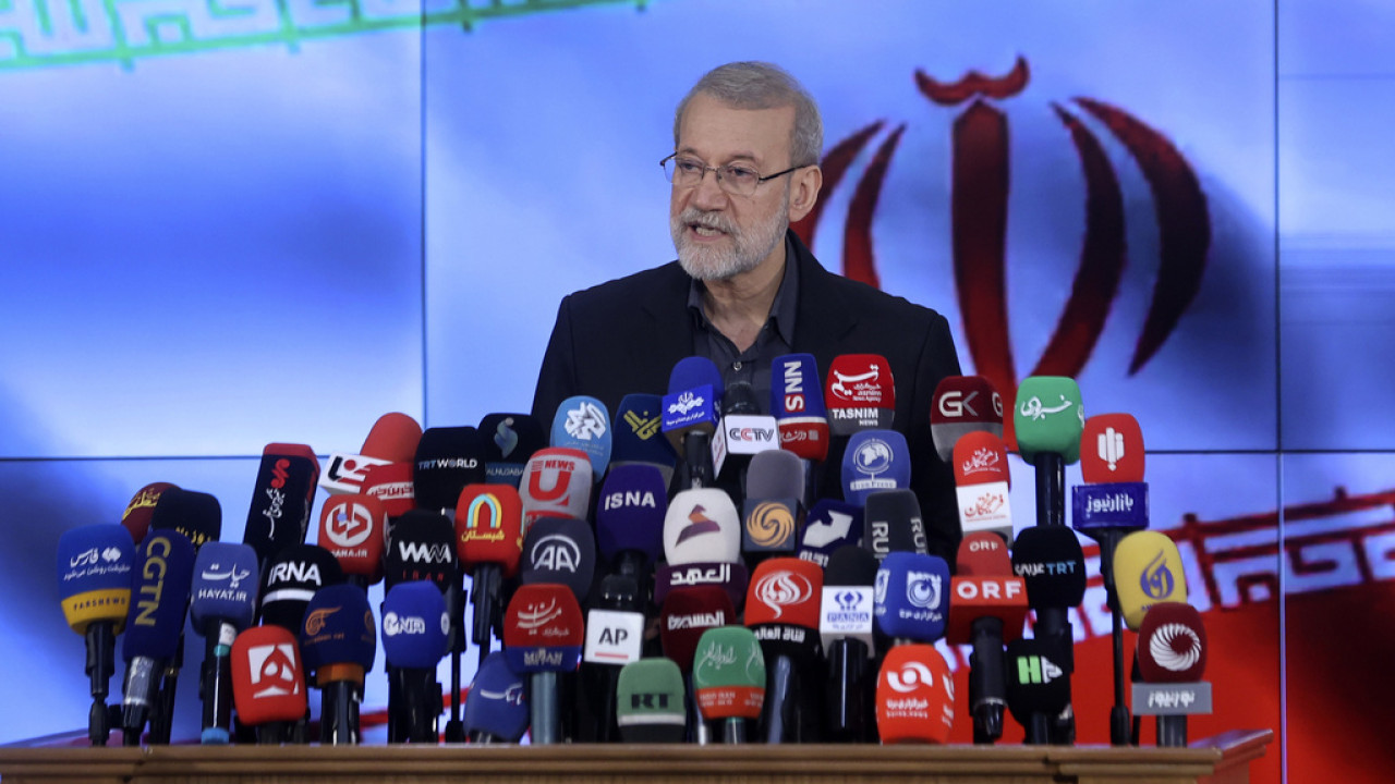 Ιράν: Ετοιμάζεται να απαντήσει στο Ισραήλ