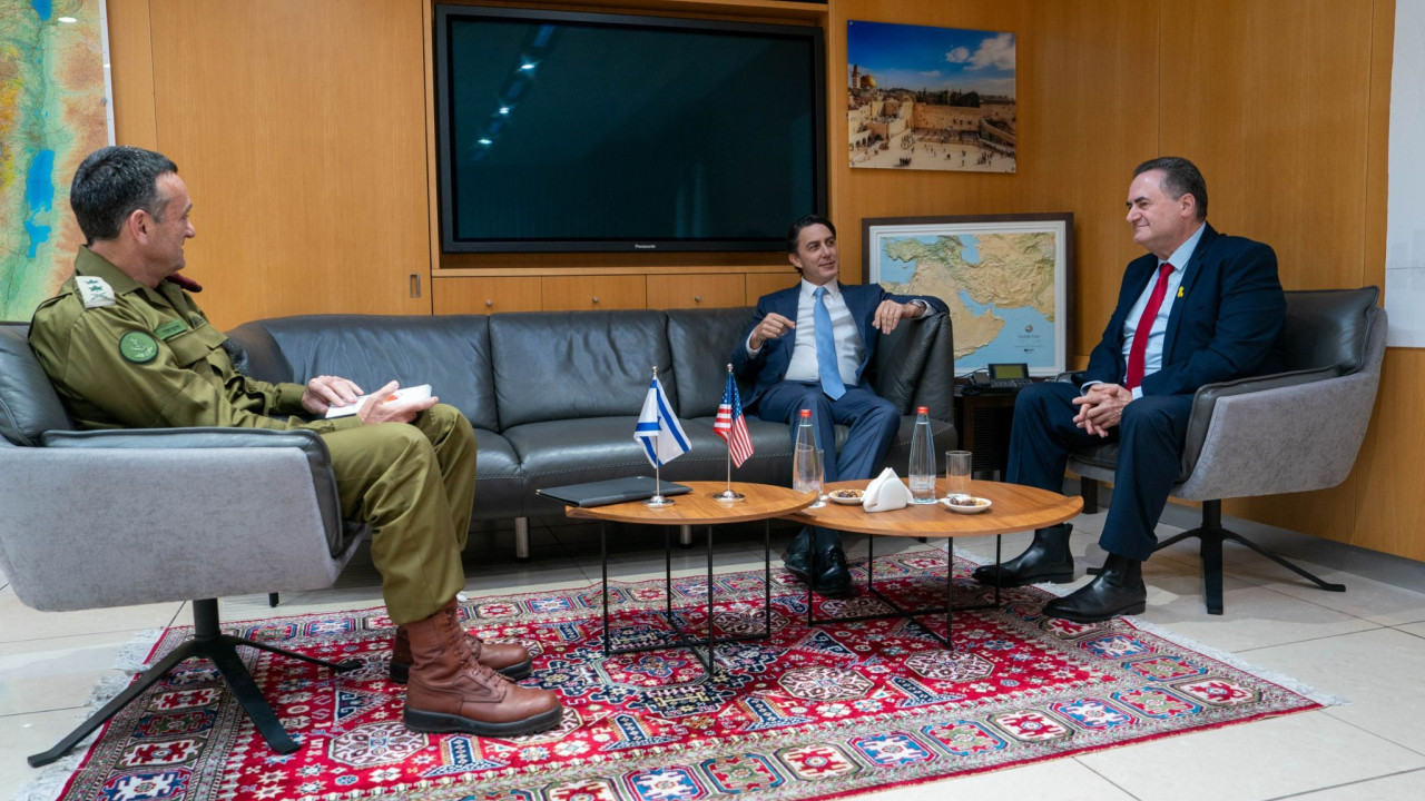 Ισραήλ - Χεζμπολάχ: Πολύ κοντά σε συμφωνία εκεχειρίας