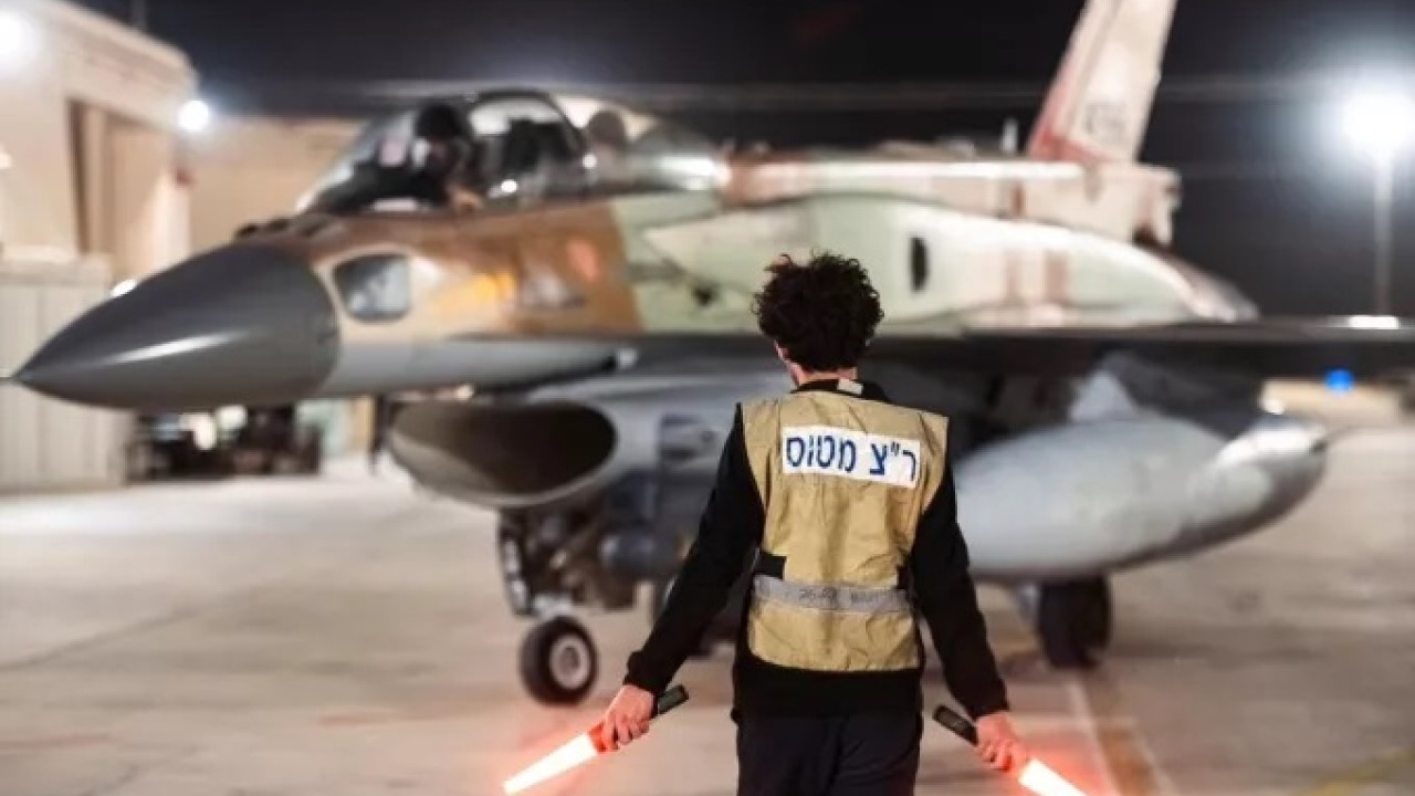 Ισραήλ: Σε συναγερμό για νέα ιρανική επίθεση τέθηκε ο στρατός