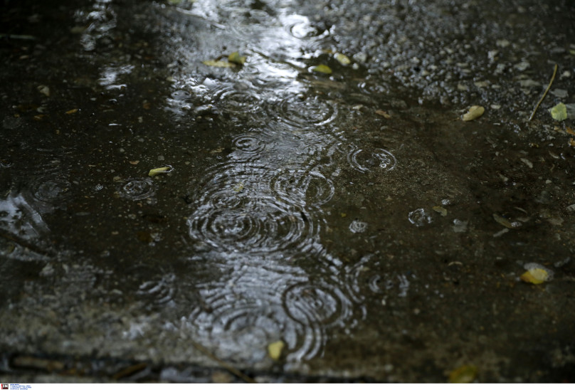 Κακοκαιρία «Alexandros»: Συναγερμός 112 για νησιά Αιγαίου, Θεσσαλία, Εύβοια