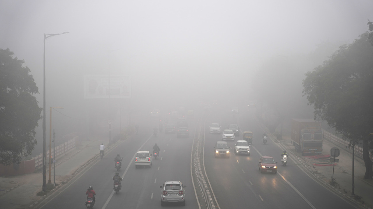 Κλιματική αλλαγή: Οι φτωχές χώρες χρειάζονται 1 τρισ. δολάρια το χρόνο από το 2030