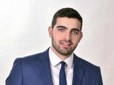 Κωνσταντίνος Κεφαλογιάννης: Καμία ανησυχία για τους υπαλλήλους της Περιφέρειας Κρήτης