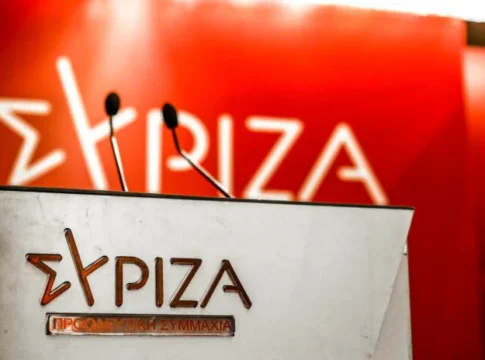 Κύμα φυγής από τον ΣΥΡΙΖΑ – Τουλάχιστον 40 μέλη του κόμματος αποχωρούν στο Ηράκλειο