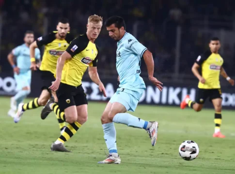 Κύπελλο Ελλάδας: Το πρόγραμμα των αγώνων ρεβάνς για τη φάση των 16