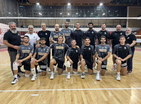 League cup «Νίκος Σαμαράς»: Έτοιμος να γράψει ιστορία ο ΟΦΗ