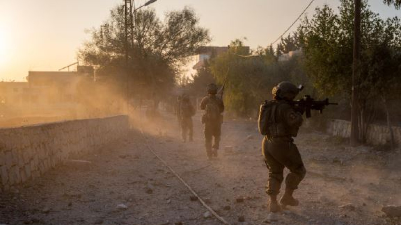 Λίβανος: Δύο στρατιώτες σκοτώθηκαν από ισραηλινό πλήγμα στο νότιο τμήμα της χώρας