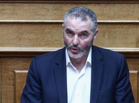 Μ. Χνάρης: «Χωρίς προηγούμενο ο εμπαιγμός της Κυβέρνησης για την καταβολή της οικονομικής ενίσχυσης ‘ΑΜΑΛΘΕΙΑ’ προς τους κτηνοτρόφους παραγωγούς»