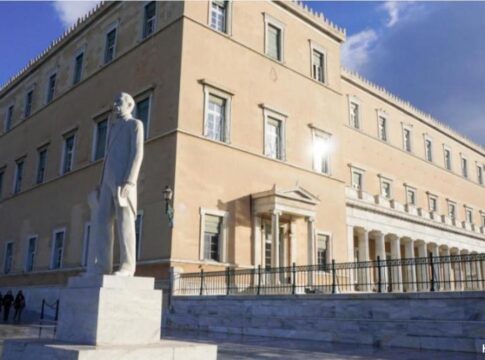Μ. Χνάρης: «Ορατός ο κίνδυνος απώλειας ιδιοκτησιακών δικαιωμάτων για χιλιάδες πολίτες σε περίπτωση μη παράτασης της προθεσμίας δηλώσεων»