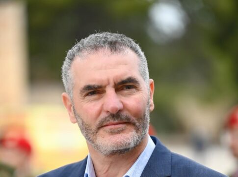 Μ. Χνάρης: «Πρωταρχικής σημασίας η άμεση αποκατάσταση του φαραγγιού Κοτσυφού»