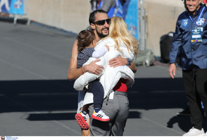 Μαραθώνιος Αθήνας: Ένα όνειρο σε... κίνηση