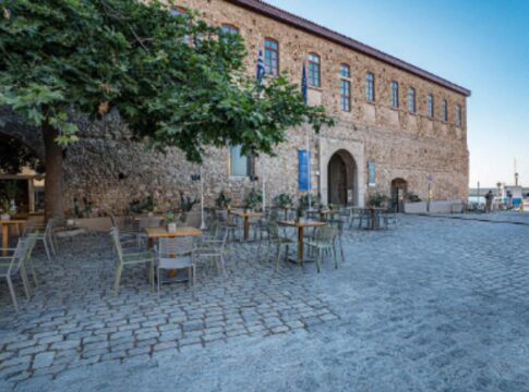 Με επιτυχία το Συνέδριο «Modern Architectural Heritage of the Mediterranean: Common Grounds – Parallel Stories»