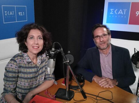 «Μεταμορφώνεται» το Στρωματογραφικό Μουσείο Κνωσού – Πότε ξεκινά η μεταφορά αρχαιοτήτων, πότε μπαίνει ο εργολάβος