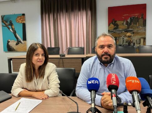 Νέα, ευνοϊκή ρύθμιση για οφειλές προς τον Δήμο Χανίων με πρόγραμμα εξόφλησης έως και 60 δόσεις