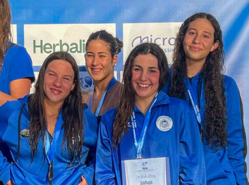 ΝΟΧ: Συμμετοχή και φέτος στους αγώνες “West Fin Fiesta” του Γλαύκου