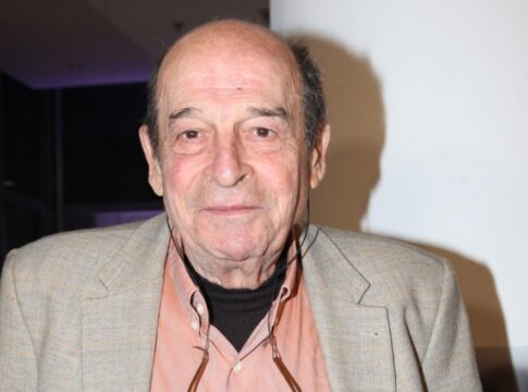 O Δήμαρχος Χανίων για την απώλεια του Μ. Μανουσάκη