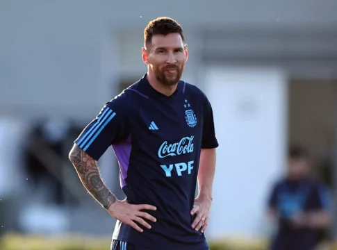 Ο Λιονέλ Μέσι θα βρεθεί στους εορτασμούς της Μπαρτσελόνα για τα 125 χρόνια του συλλόγου