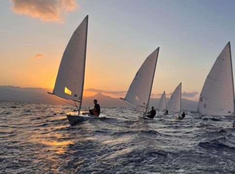 Ο ΝΟΓΚ στον Open Διασυλλογικό αγώνα «ΑΡΙΑΔΝΗ 2024»