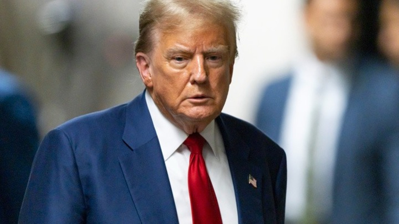 Ο Ντόναλντ Τραμπ είναι έτοιμος να αποσύρει τις ΗΠΑ από τη Συμφωνία για το κλίμα