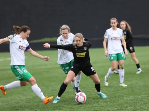 ΟΦΗ: Μειώθηκε η ποινή της Ριμπάνσκα, παίζει με ΡΕΑ