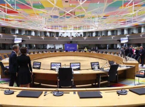 Οι Ευρωπαίοι Φεντεραλιστές Κρήτης για την Σύνοδο του Ευρωπαϊκού Συμβουλίου